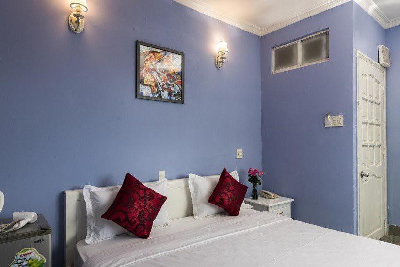 Montana Hotel Nha Trang Luaran gambar
