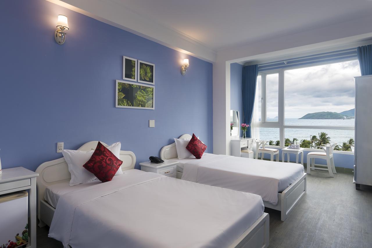 Montana Hotel Nha Trang Luaran gambar