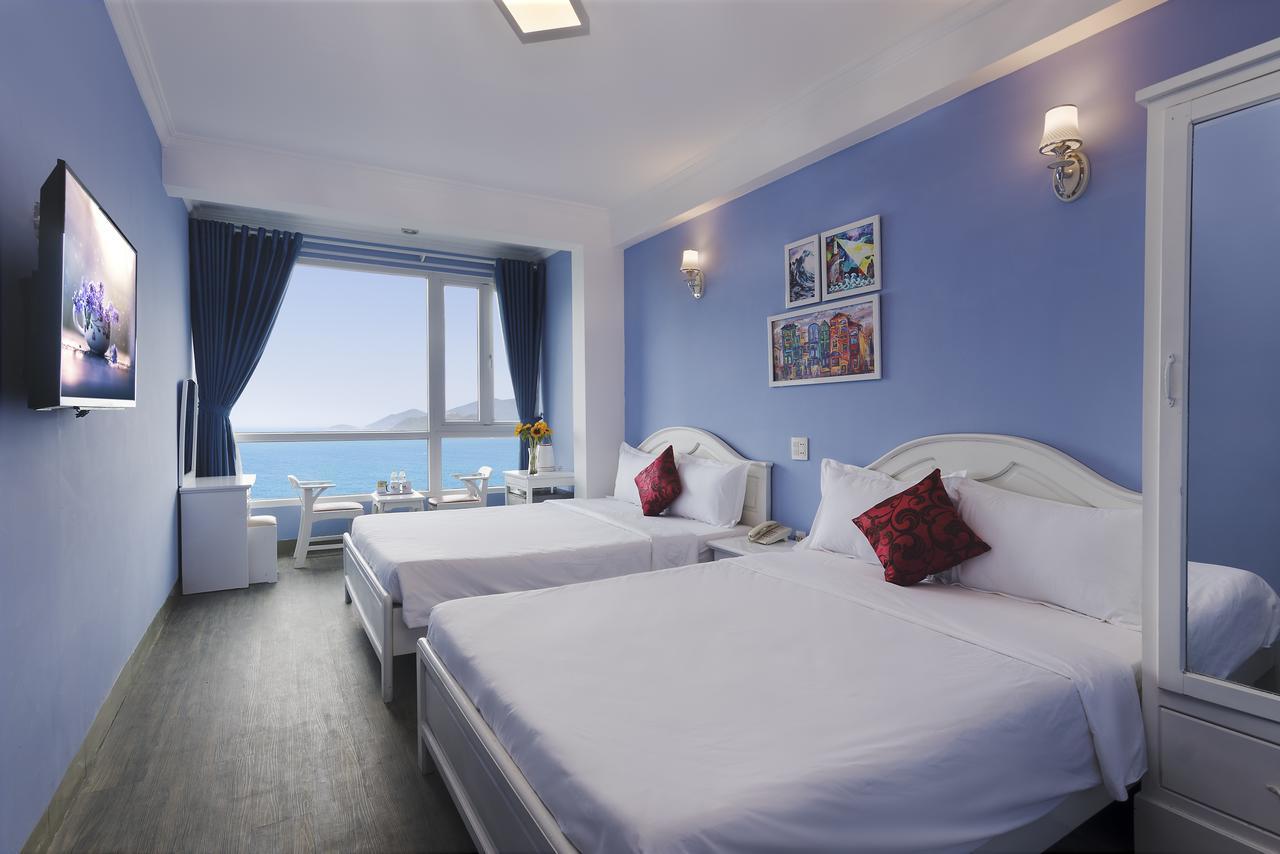 Montana Hotel Nha Trang Luaran gambar